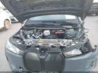 2026 Bmw Ix Xdrive45 Серый vin: WB543CF01TCW65392