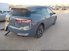 2026 Bmw Ix Xdrive45 Серый vin: WB543CF01TCW65392