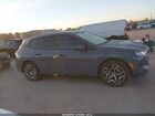 2026 Bmw Ix Xdrive45 Серый vin: WB543CF01TCW65392