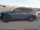 2026 Bmw Ix Xdrive45 Серый vin: WB543CF01TCW65392