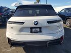 2026 Bmw Ix Xdrive45 White vin: WB543CF03TCV15963 2026 Bmw Ix Xdrive45 White vin: WB543CF03TCV15963