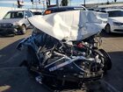 2026 Bmw Ix Xdrive45 White vin: WB543CF03TCV15963 2026 Bmw Ix Xdrive45 White vin: WB543CF03TCV15963