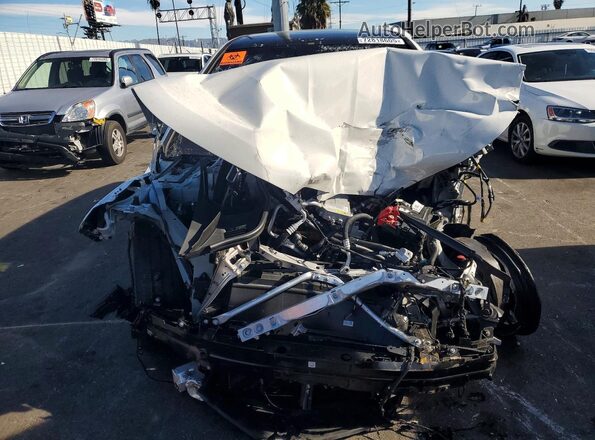WB543CF03TCV15963 2026 BMW IX White Vista frontal