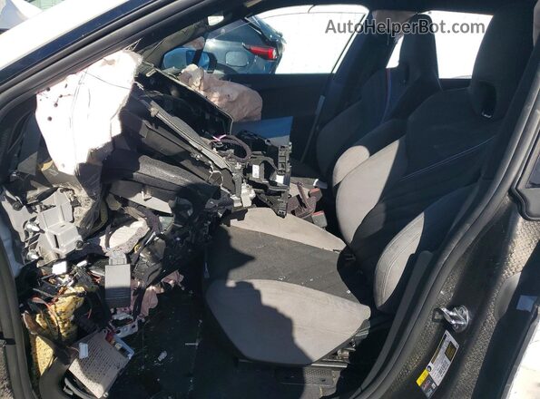 WB543CF03TCV15963 2026 BMW IX White Vista interior delantera