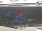 2026 Bmw Ix Xdrive45 Blue vin: WB543CF07TCV41501