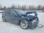 2026 Bmw Ix Xdrive45 Blue vin: WB543CF07TCV41501