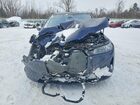 2026 Bmw Ix Xdrive45 Blue vin: WB543CF07TCV41501