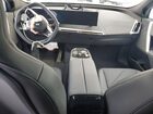 2026 Bmw Ix Xdrive45 Blue vin: WB543CF07TCV41501