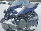 2026 Bmw Ix Xdrive45 Blue vin: WB543CF07TCV41501