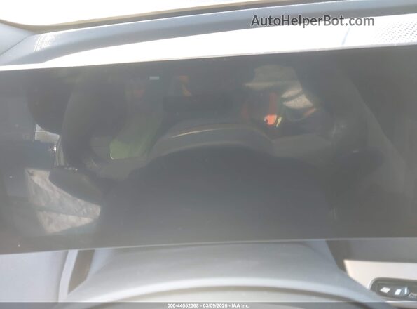 WB543CF09TCV01873 2026 BMW IX Черный Вид задних сидений