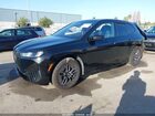 2026 Bmw Ix Xdrive45 Черный vin: WB543CF09TCV01873