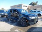 2026 Bmw Ix Xdrive45 Черный vin: WB543CF09TCV01873