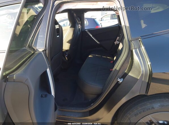 WB543CF09TCV01873 2026 BMW IX Черный Вид наклейки с VIN-кодом