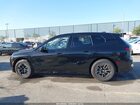 2026 Bmw Ix Xdrive45 Черный vin: WB543CF09TCV01873