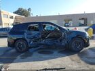 2026 Bmw Ix Xdrive45 Черный vin: WB543CF09TCV01873