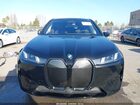 2026 Bmw Ix Xdrive45 Черный vin: WB543CF09TCV01873