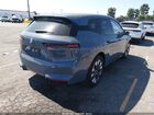 2026 Bmw Ix Xdrive60 Gray vin: WB553CF08TCV17843