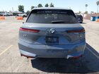 2026 Bmw Ix Xdrive60 Gray vin: WB553CF08TCV17843
