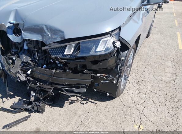 WB553CF08TCV17843 2026 BMW IX Gray 