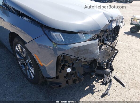 WB553CF08TCV17843 2026 BMW IX Gray 