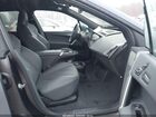 2026 Bmw Ix M70 Gray vin: WB563CF01TCW08876