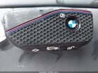 2026 Bmw Ix M70 Gray vin: WB563CF01TCW08876