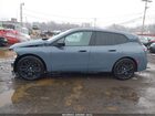 2026 Bmw Ix M70 Gray vin: WB563CF01TCW08876