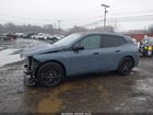 2026 Bmw Ix M70 Gray vin: WB563CF01TCW08876