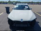 2022 Bmw 530e   Белый vin: WBA13AG01NCH82967