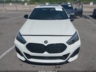 2020 Bmw M235i Gran Coupe Xdrive White vin: WBA13AL01L7F88256