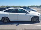 2020 Bmw M235i Gran Coupe Xdrive White vin: WBA13AL01L7F88256