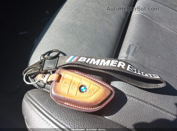 WBA13AL01L7F88256 2020 BMW OTHER White Вид панелі приладів