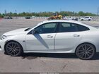 2020 Bmw M235i Gran Coupe Xdrive White vin: WBA13AL01L7F88256