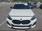 2020 Bmw M235i Gran Coupe Xdrive White vin: WBA13AL01L7F88256