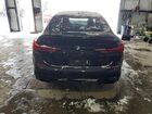 2022 Bmw M235xi Black vin: WBA13AL01N7K44443