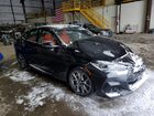 2022 Bmw M235xi Black vin: WBA13AL01N7K44443