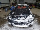 2022 Bmw M235xi Black vin: WBA13AL01N7K44443
