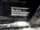 2022 Bmw M235xi Black vin: WBA13AL01N7K44443