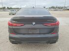 2020 Bmw M235xi Черный vin: WBA13AL02L7F78822