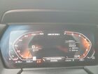 2020 Bmw M235xi Черный vin: WBA13AL02L7F78822