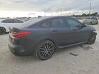 2020 Bmw M235xi Черный vin: WBA13AL02L7F78822