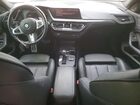 2020 Bmw M235xi Черный vin: WBA13AL02L7F78822