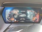 2024 Bmw M235xi Gray vin: WBA13AL05R7N66864