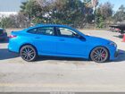 2024 Bmw M235 Gran Coupe I Xdrive Blue vin: WBA13AL05R7R53723