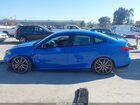 2024 Bmw M235 Gran Coupe I Xdrive Blue vin: WBA13AL05R7R53723