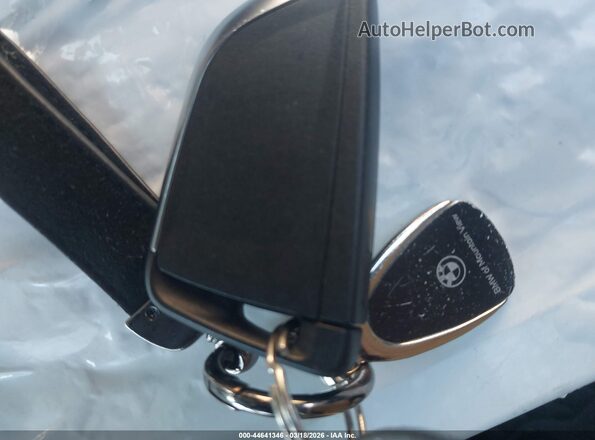 WBA13AL05R7R53723 2024 BMW M235 GRAN COUPE Blue Առջևի վահանակի տեսք