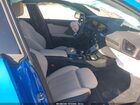 2024 Bmw M235 Gran Coupe I Xdrive Blue vin: WBA13AL05R7R53723