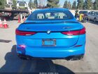 2024 Bmw M235 Gran Coupe I Xdrive Blue vin: WBA13AL05R7R53723