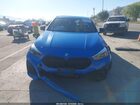 2024 Bmw M235 Gran Coupe I Xdrive Blue vin: WBA13AL05R7R53723