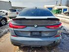 2021 Bmw M235xi Gray vin: WBA13AL09M7H06572